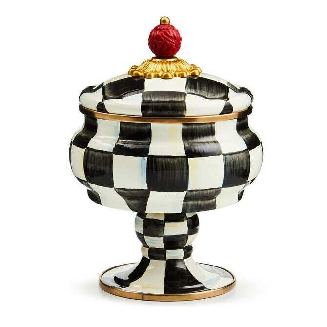 Check Curiosity Pot